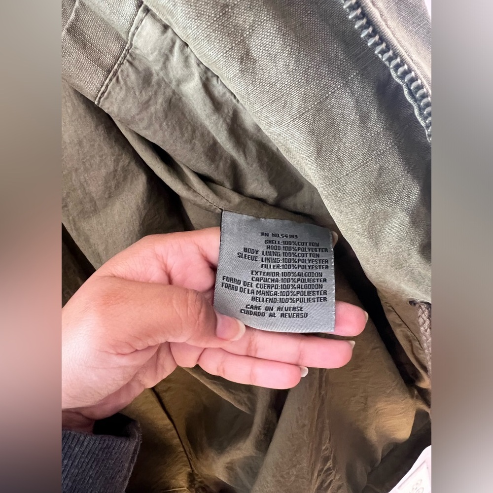 Levi’s Men Jacket - Picture 4 of 6